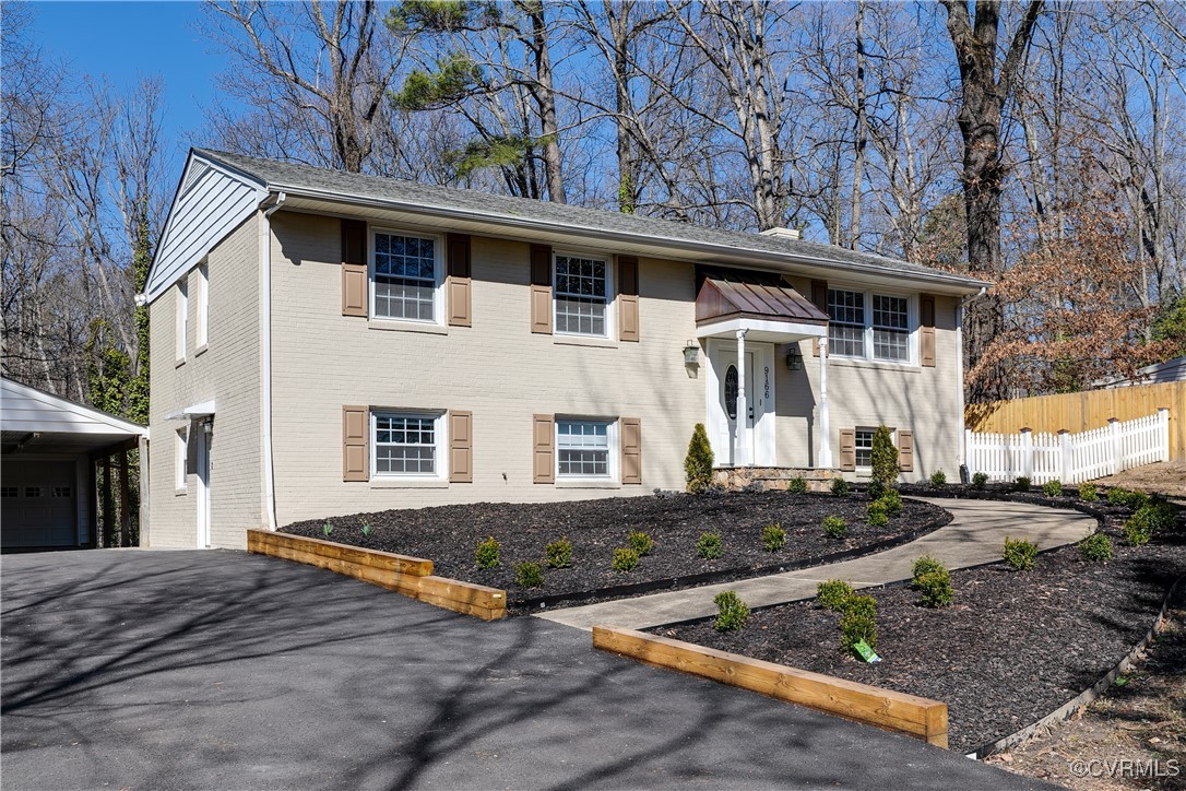 9166 Craney Island Road