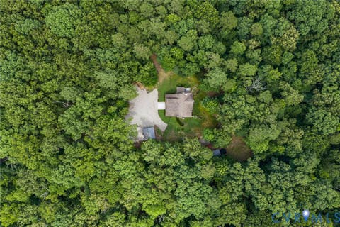 Tiny photo for 19107 Duval Road, Moseley, VA 23120 (MLS # 2618233)