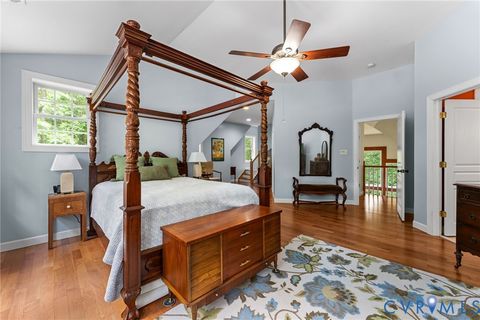 Tiny photo for 19107 Duval Road, Moseley, VA 23120 (MLS # 2618233)