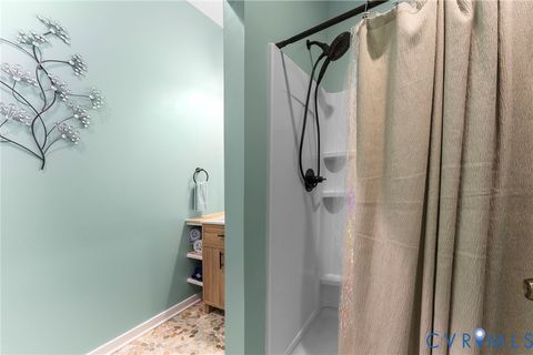 Tiny photo for 19107 Duval Road, Moseley, VA 23120 (MLS # 2618233)