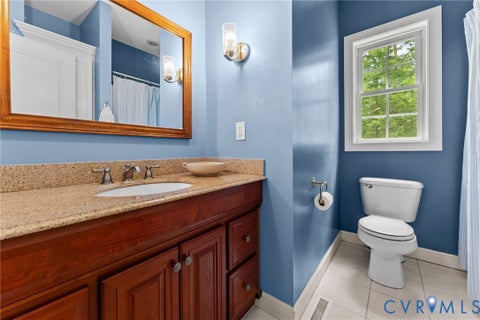 Tiny photo for 19107 Duval Road, Moseley, VA 23120 (MLS # 2618233)