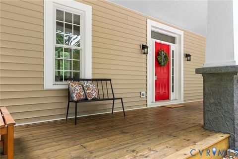 Tiny photo for 19107 Duval Road, Moseley, VA 23120 (MLS # 2618233)