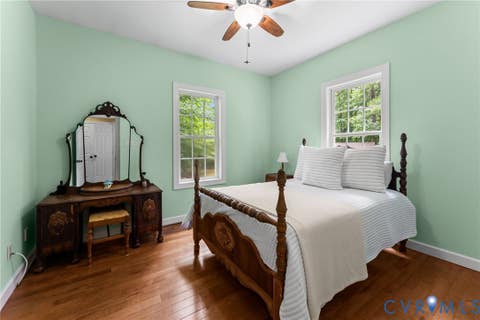 Tiny photo for 19107 Duval Road, Moseley, VA 23120 (MLS # 2618233)