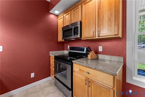 Tiny photo for 19107 Duval Road, Moseley, VA 23120 (MLS # 2618233)
