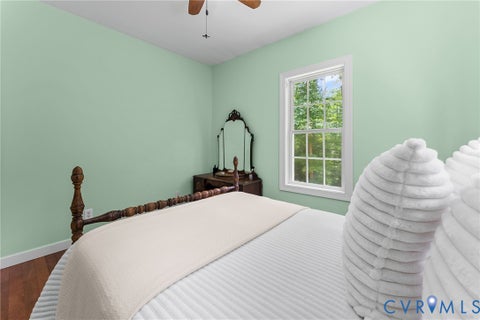 Tiny photo for 19107 Duval Road, Moseley, VA 23120 (MLS # 2618233)