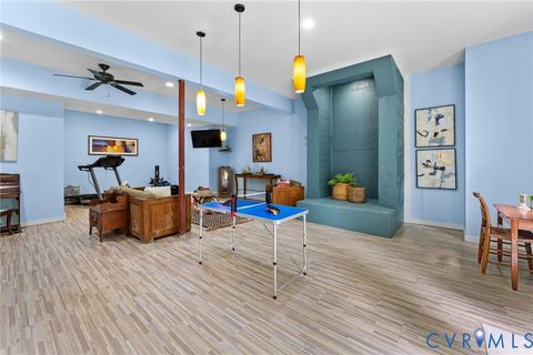 Tiny photo for 19107 Duval Road, Moseley, VA 23120 (MLS # 2618233)