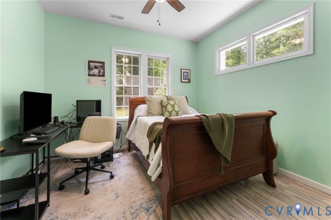 Tiny photo for 19107 Duval Road, Moseley, VA 23120 (MLS # 2618233)