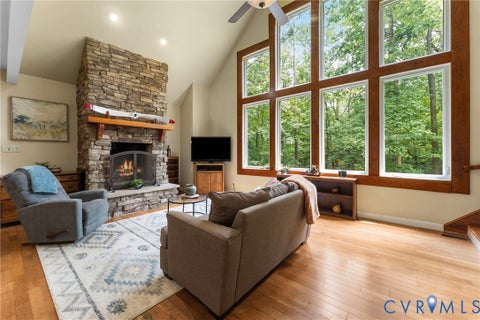 Tiny photo for 19107 Duval Road, Moseley, VA 23120 (MLS # 2618233)