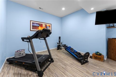 Tiny photo for 19107 Duval Road, Moseley, VA 23120 (MLS # 2618233)