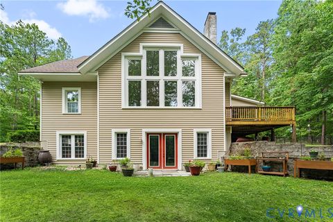 Tiny photo for 19107 Duval Road, Moseley, VA 23120 (MLS # 2618233)