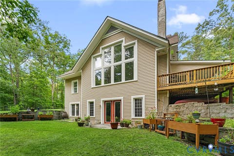 Tiny photo for 19107 Duval Road, Moseley, VA 23120 (MLS # 2618233)