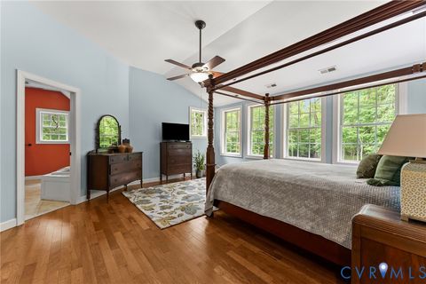 Tiny photo for 19107 Duval Road, Moseley, VA 23120 (MLS # 2618233)