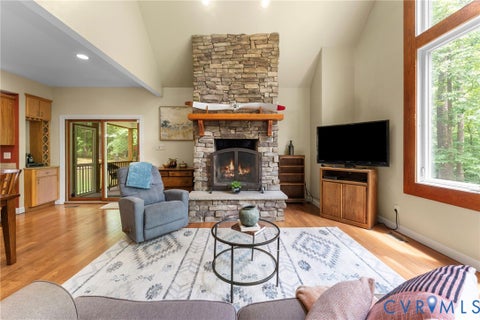 Tiny photo for 19107 Duval Road, Moseley, VA 23120 (MLS # 2618233)