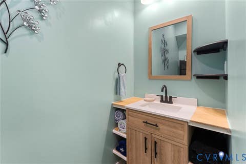 Tiny photo for 19107 Duval Road, Moseley, VA 23120 (MLS # 2618233)