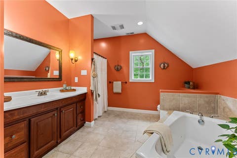 Tiny photo for 19107 Duval Road, Moseley, VA 23120 (MLS # 2618233)