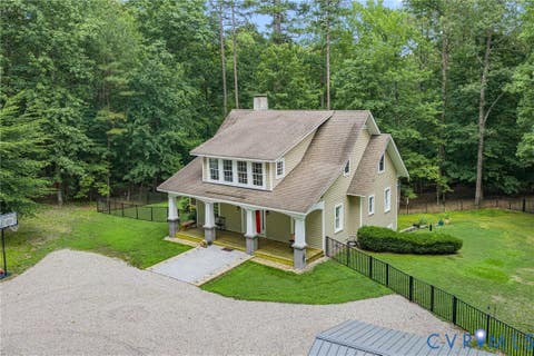 Tiny photo for 19107 Duval Road, Moseley, VA 23120 (MLS # 2618233)