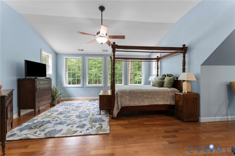 Tiny photo for 19107 Duval Road, Moseley, VA 23120 (MLS # 2618233)