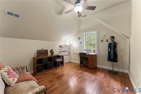 Tiny photo for 19107 Duval Road, Moseley, VA 23120 (MLS # 2618233)