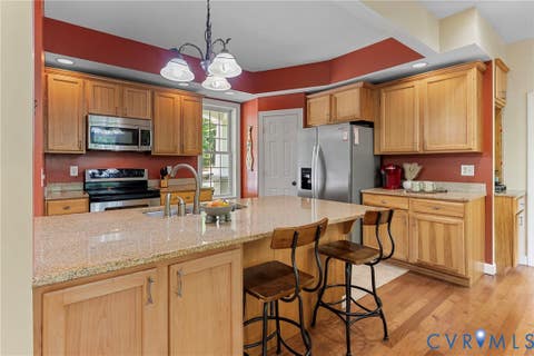 Tiny photo for 19107 Duval Road, Moseley, VA 23120 (MLS # 2618233)