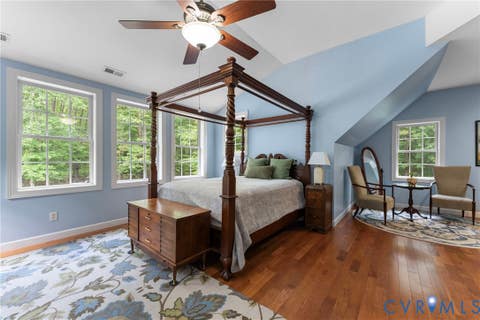 Tiny photo for 19107 Duval Road, Moseley, VA 23120 (MLS # 2618233)