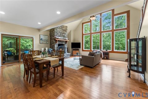 Tiny photo for 19107 Duval Road, Moseley, VA 23120 (MLS # 2618233)