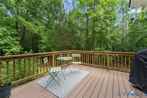 Tiny photo for 19107 Duval Road, Moseley, VA 23120 (MLS # 2618233)