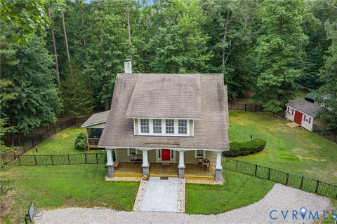 Tiny photo for 19107 Duval Road, Moseley, VA 23120 (MLS # 2618233)