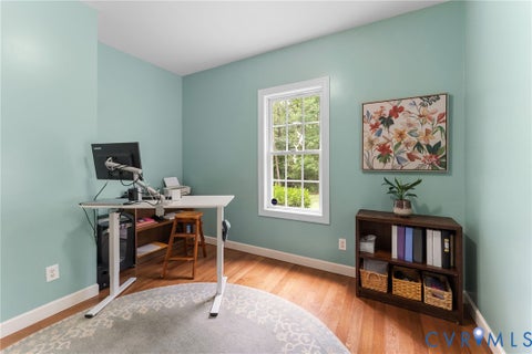 Tiny photo for 19107 Duval Road, Moseley, VA 23120 (MLS # 2618233)