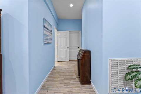 Tiny photo for 19107 Duval Road, Moseley, VA 23120 (MLS # 2618233)