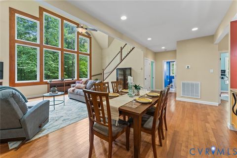 Tiny photo for 19107 Duval Road, Moseley, VA 23120 (MLS # 2618233)