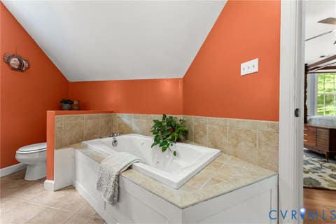 Tiny photo for 19107 Duval Road, Moseley, VA 23120 (MLS # 2618233)