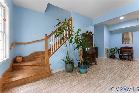 Tiny photo for 19107 Duval Road, Moseley, VA 23120 (MLS # 2618233)