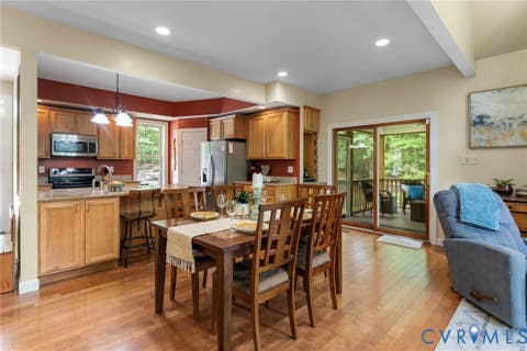 Tiny photo for 19107 Duval Road, Moseley, VA 23120 (MLS # 2618233)