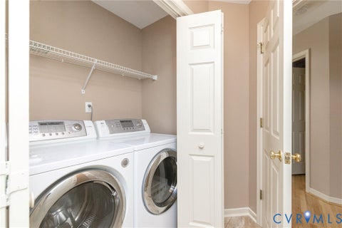 Tiny photo for 5716 Lake West Terrace, Glen Allen, VA 23059 (MLS # 2625374)