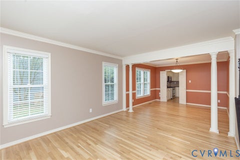 Tiny photo for 5716 Lake West Terrace, Glen Allen, VA 23059 (MLS # 2625374)