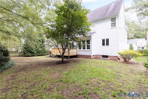 Tiny photo for 5716 Lake West Terrace, Glen Allen, VA 23059 (MLS # 2625374)