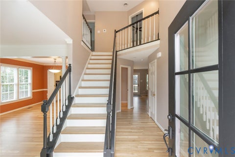 Tiny photo for 5716 Lake West Terrace, Glen Allen, VA 23059 (MLS # 2625374)