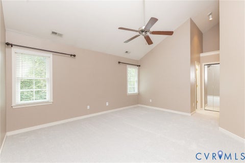 Tiny photo for 5716 Lake West Terrace, Glen Allen, VA 23059 (MLS # 2625374)