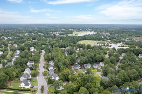 Tiny photo for 5716 Lake West Terrace, Glen Allen, VA 23059 (MLS # 2625374)