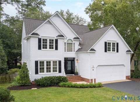 Photo of 5716 Lake West Terrace, Glen Allen, VA 23059 (MLS # 2625374)