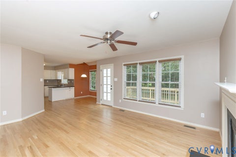 Tiny photo for 5716 Lake West Terrace, Glen Allen, VA 23059 (MLS # 2625374)