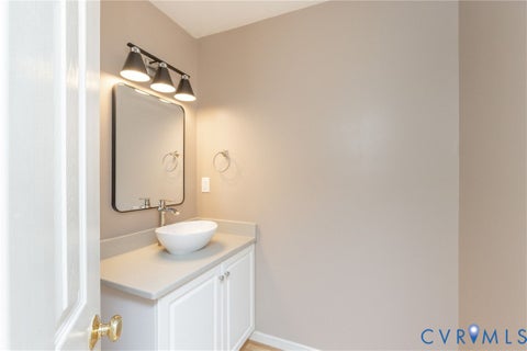 Tiny photo for 5716 Lake West Terrace, Glen Allen, VA 23059 (MLS # 2625374)