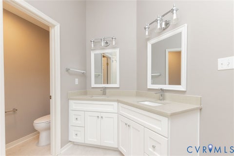 Tiny photo for 5716 Lake West Terrace, Glen Allen, VA 23059 (MLS # 2625374)