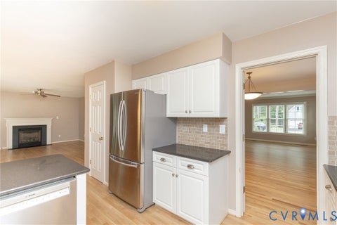 Tiny photo for 5716 Lake West Terrace, Glen Allen, VA 23059 (MLS # 2625374)