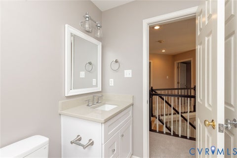 Tiny photo for 5716 Lake West Terrace, Glen Allen, VA 23059 (MLS # 2625374)