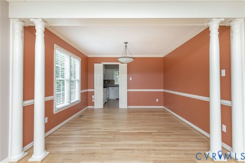 Tiny photo for 5716 Lake West Terrace, Glen Allen, VA 23059 (MLS # 2625374)