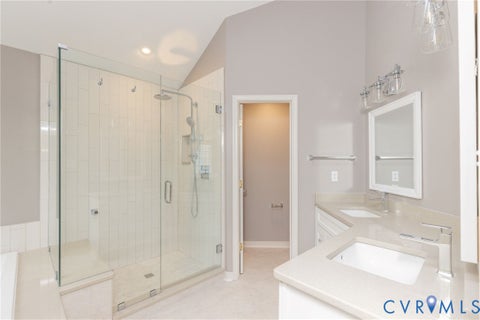 Tiny photo for 5716 Lake West Terrace, Glen Allen, VA 23059 (MLS # 2625374)