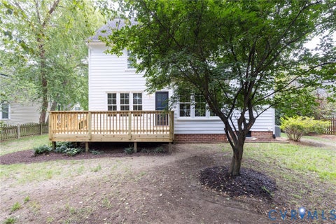Tiny photo for 5716 Lake West Terrace, Glen Allen, VA 23059 (MLS # 2625374)
