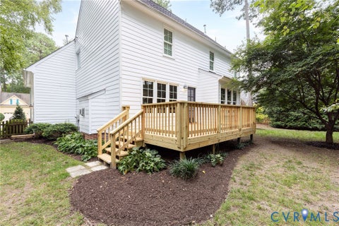 Tiny photo for 5716 Lake West Terrace, Glen Allen, VA 23059 (MLS # 2625374)