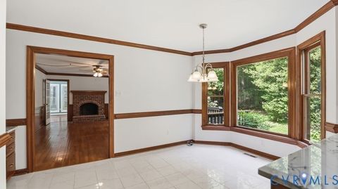 Tiny photo for 8407 Knollwood Court, Mechanicsville, VA 23116 (MLS # 2610441)